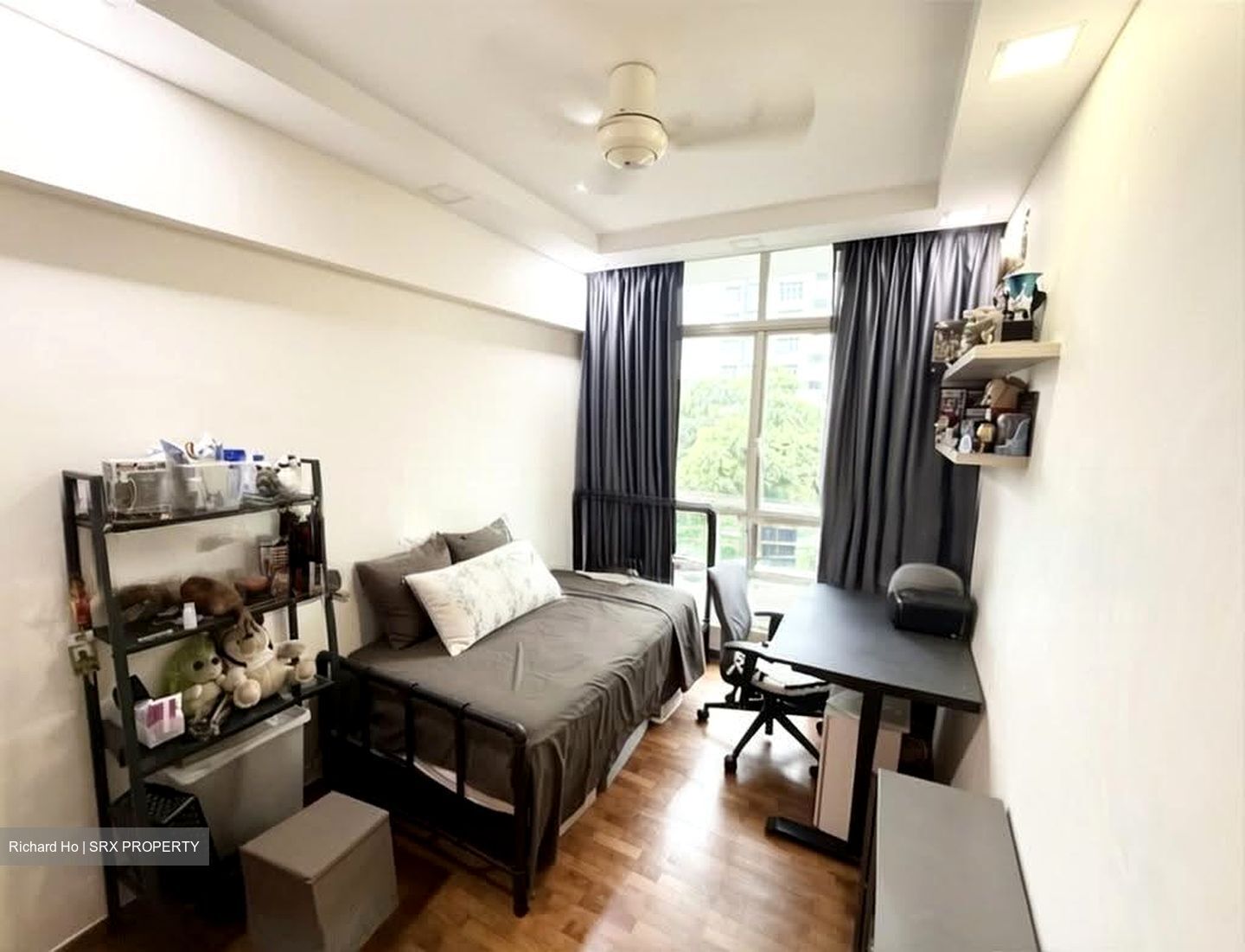 Lilydale (D27), Condominium #625296331